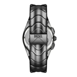 Montre Diesel Mercurial Noir