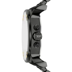 Montre Diesel Mr Daddy 2.0 Gris