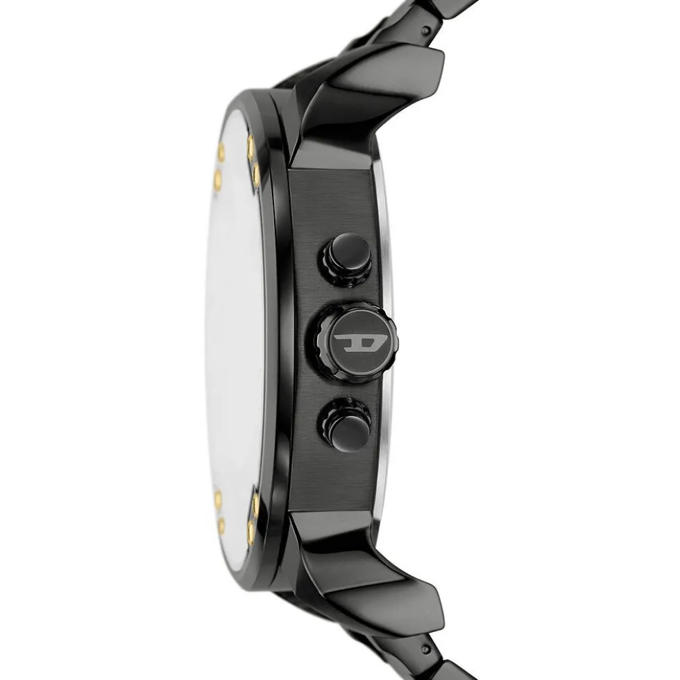 Montre Diesel Mr Daddy 2.0 Gris