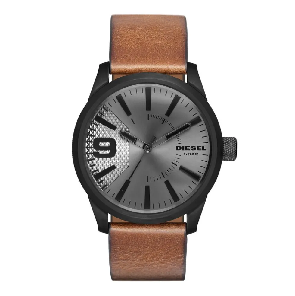Montre Diesel Nsbb Gris