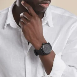 Montre Diesel Nsbb Noir