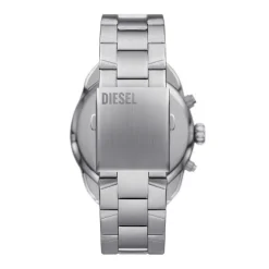 Montre Diesel Spiked Bleu