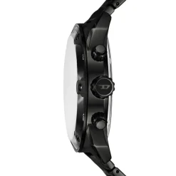 Montre Diesel Spiked Marron