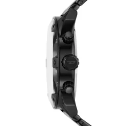 Montre Diesel Spiked Noir