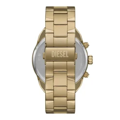 Montre Diesel Spiked Noir