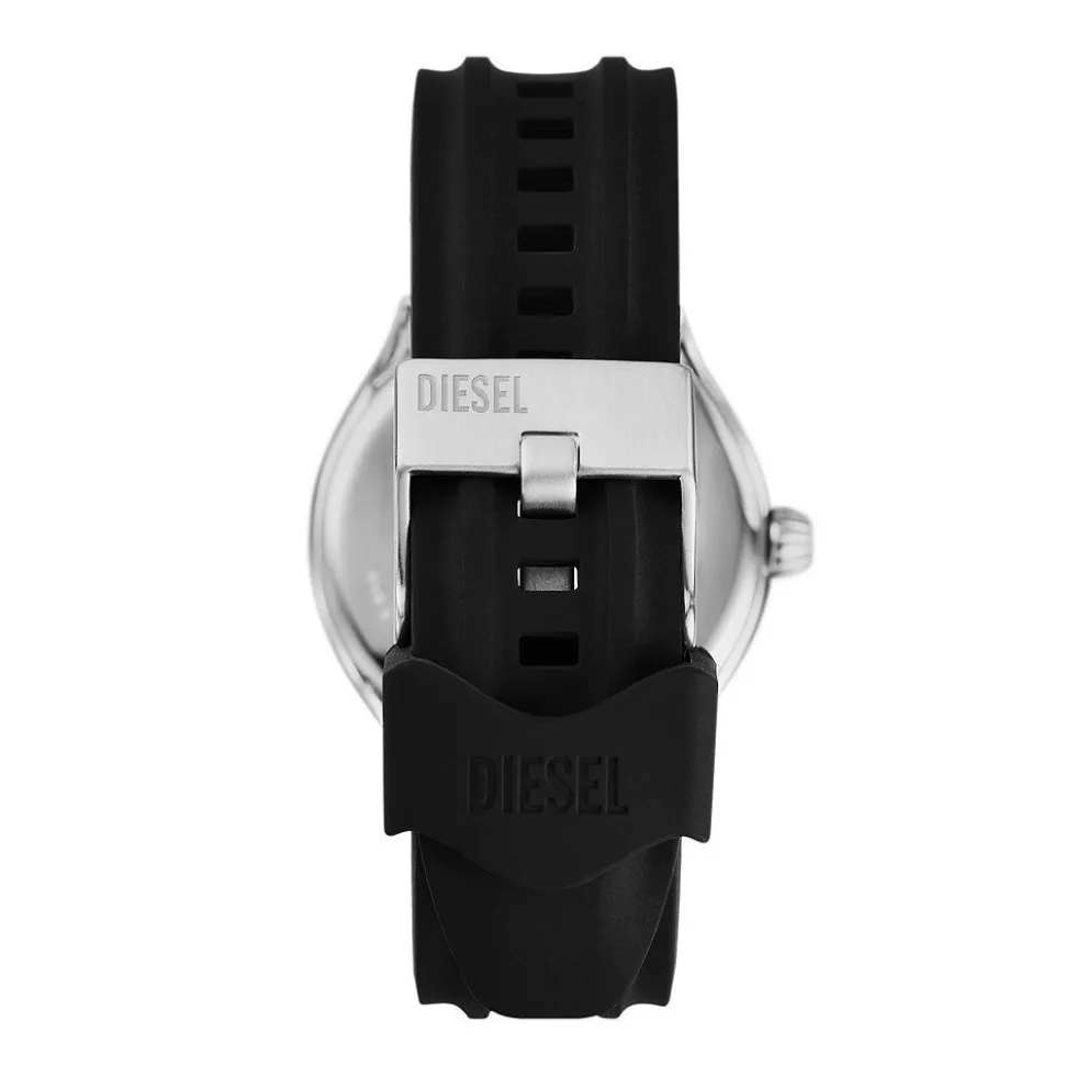 Montre Diesel Streamline Rouge