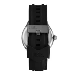 Montre Diesel Streamline Jaune