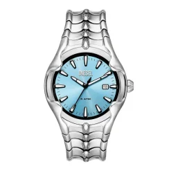 Montre Diesel Vert Bleu