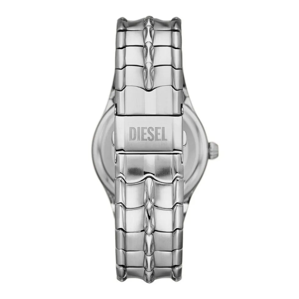 Montre Diesel Vert Bleu