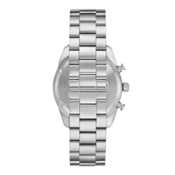 Montre Emporio Armani Argenté