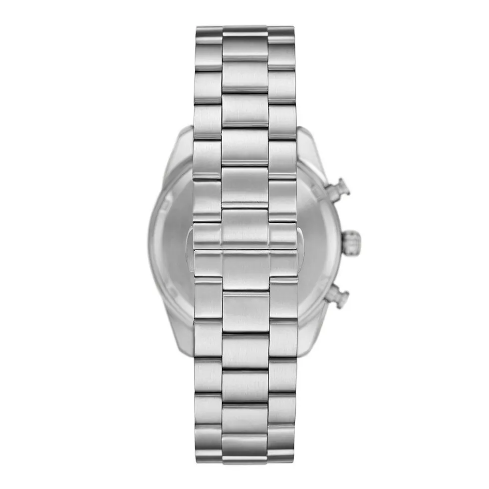 Montre Emporio Armani Argenté
