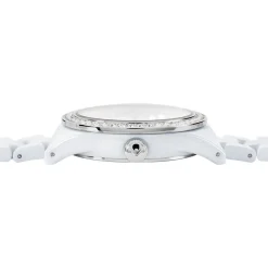 Montre Emporio Armani Argenté