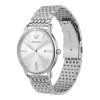 Montre Emporio Armani Argenté