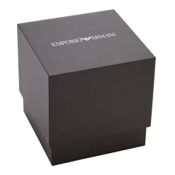Montre Emporio Armani Argenté