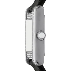 Montre Emporio Armani Argenté