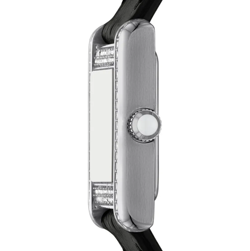 Montre Emporio Armani Argenté