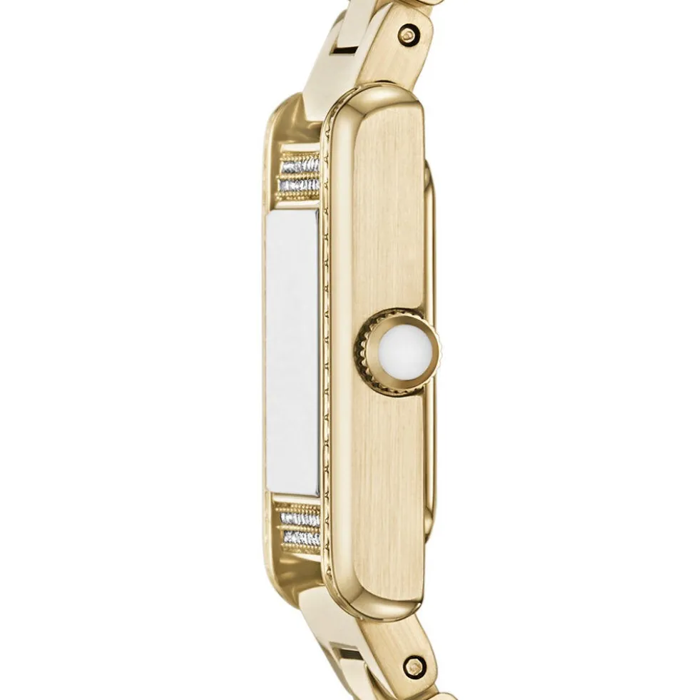 Montre Emporio Armani Blanc