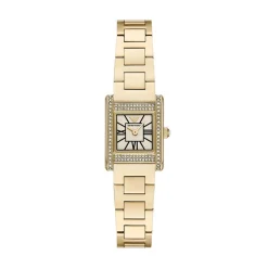 Montre Emporio Armani Blanc