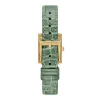 Montre Emporio Armani Blanc