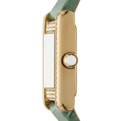 Montre Emporio Armani Blanc
