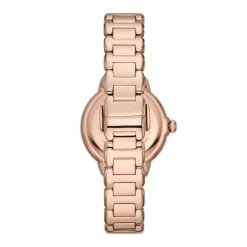 Montre Emporio Armani Blanc