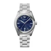Montre Emporio Armani Bleu