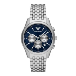 Montre Emporio Armani Bleu