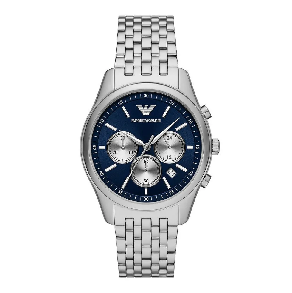 Montre Emporio Armani Bleu