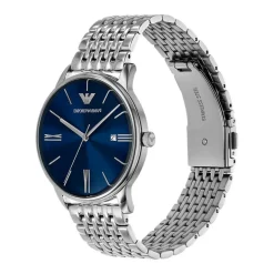 Montre Emporio Armani Bleu