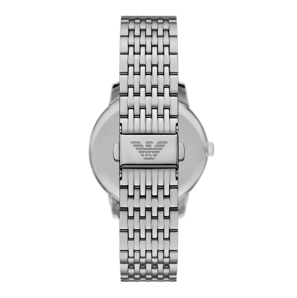 Montre Emporio Armani Bleu