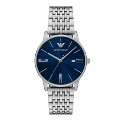 Montre Emporio Armani Bleu