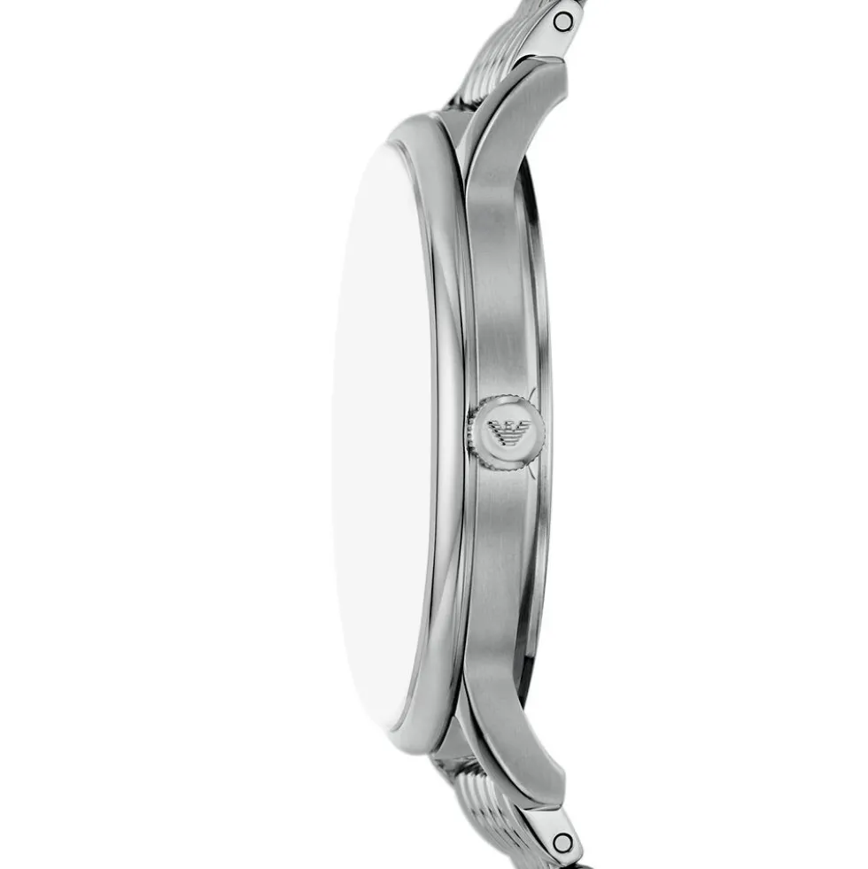 Montre Emporio Armani Bleu
