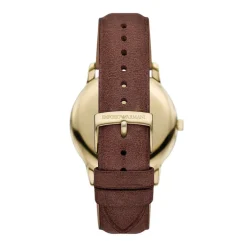 Montre Emporio Armani Doré
