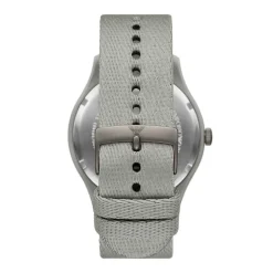 Montre Emporio Armani Gris