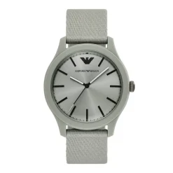 Montre Emporio Armani Gris