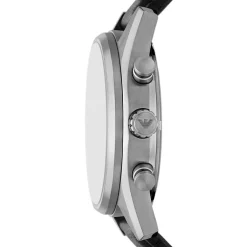 Montre Emporio Armani Gris