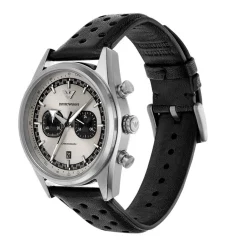 Montre Emporio Armani Gris