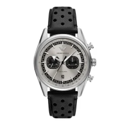 Montre Emporio Armani Gris