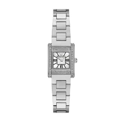 Montre Emporio Armani Nacre