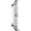 Montre Emporio Armani Nacre Blanche