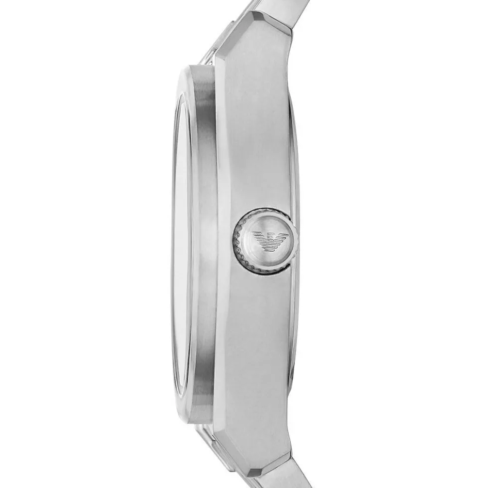 Montre Emporio Armani Nacre