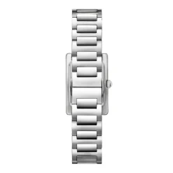 Montre Emporio Armani Nacre Blanche