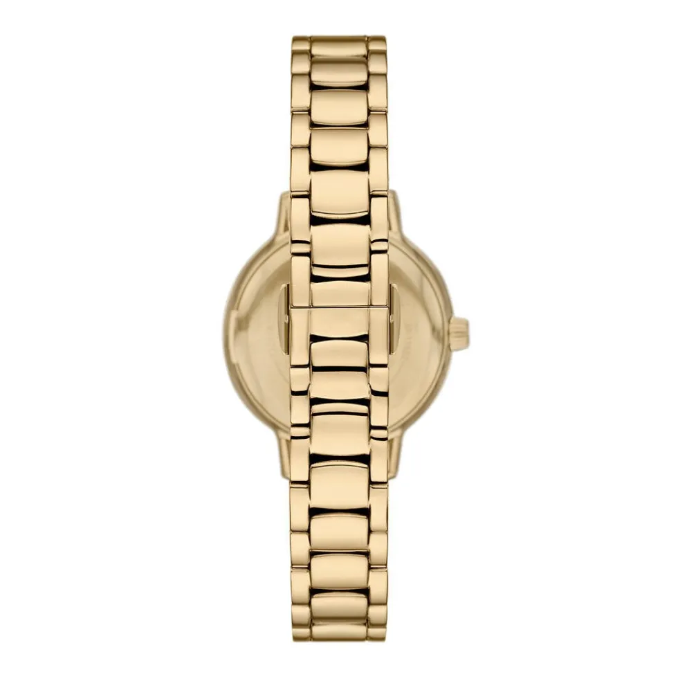 Montre Emporio Armani Nacre Blanche