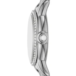 Montre Emporio Armani Nacre Blanche