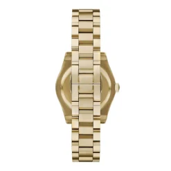Montre Emporio Armani Nacre Blanche