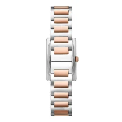 Montre Emporio Armani Nacre Blanche