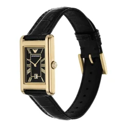 Montre Emporio Armani Noir
