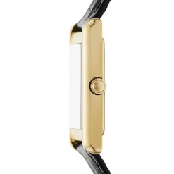 Montre Emporio Armani Noir