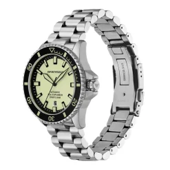 Montre Emporio Armani Sea Explorer Jaune