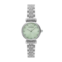 Montre Emporio Armani Vert